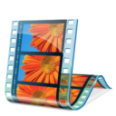 Windows Movie Maker icon png 128px