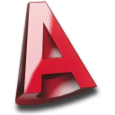 AutoCAD Civil 3D icon png 128px