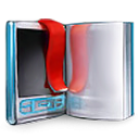 FBReader icon png 128px