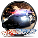 Need for Speed - Hot Pursuit icon png 128px