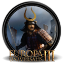 Europa Universalis 3 icon png 128px