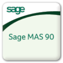 Sage MAS 90 icon png 128px