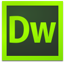 Adobe Dreamweaver for Mac icon png 128px