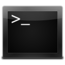 Bash icon png 128px