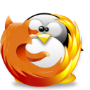 firefox lock file linux