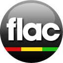 FLAC for Linux icon png 128px