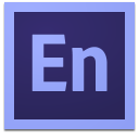 Adobe Encore icon png 128px