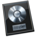 Apple Logic Pro icon png 128px