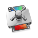 Apple Qmaster icon png 128px