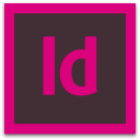 Adobe InDesign for Mac icon png 128px