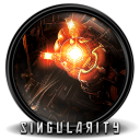 Singularity icon png 128px