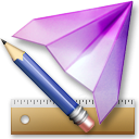 NiXPS Edit icon png 128px