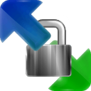 WinSCP icon png 128px