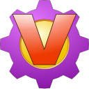 KVIrc icon png 128px