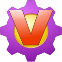 KVIrc icon png 128px