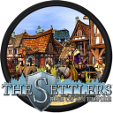 The Settlers: Rise of an Empire icon png 128px