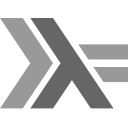The Haskell Platform icon png 128px