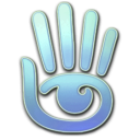 Second Life icon png 128px