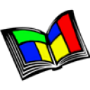 eComic icon png 128px