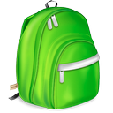 Archiver (RuckSack) icon png 128px