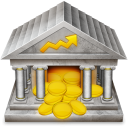 iBank icon png 128px