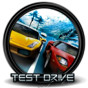 Test Drive Unlimited icon png 128px