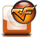 Cross Fire icon png 128px