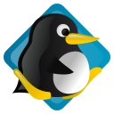 SuperTux icon png 128px