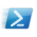 Windows PowerShell icon png 128px