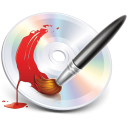 BeLight Disc Cover icon png 128px