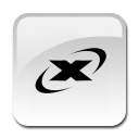 Xfire icon png 128px