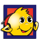 Kidspiration icon png 128px