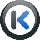 KOffice icon png 128px