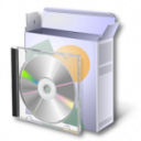 Windows Installer icon png 128px