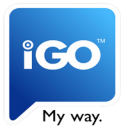 iGO primo icon png 128px
