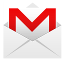 Gmail icon png 128px