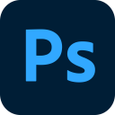 Adobe Photoshop icon png 128px