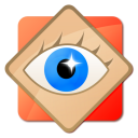 FastStone Image Viewer icon png 128px