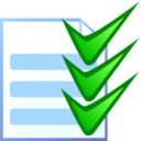 PDF Index Generator icon png 128px