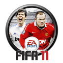 FIFA 11 icon png 128px