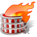 Nero Multimedia Suite icon png 128px