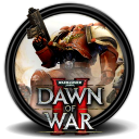 Warhammer 40,000: Dawn of War 2 icon png 128px