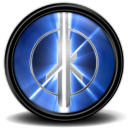 Star Wars Jedi Knight: Jedi Academy icon png 128px