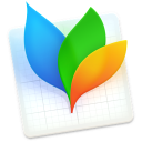 MindNode (touch) icon png 128px