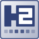 Hydrogen icon png 128px