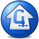 StuffIt for Mac icon png 128px