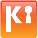 Samsung Kies icon png 128px