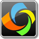 FotoSketcher icon png 128px