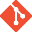 Git icon png 128px