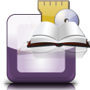 Watchtower Library icon png 128px